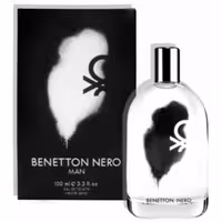 عطر و ادکلن مردانه بنتون نرو ادوتویلت Benetton Nero EDT for men