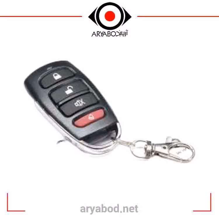 ریموت بلوتوثی 315 آزرایی HSP