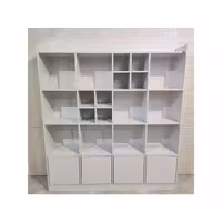 کتابخانه اعیان مدل FH143 | choobsub