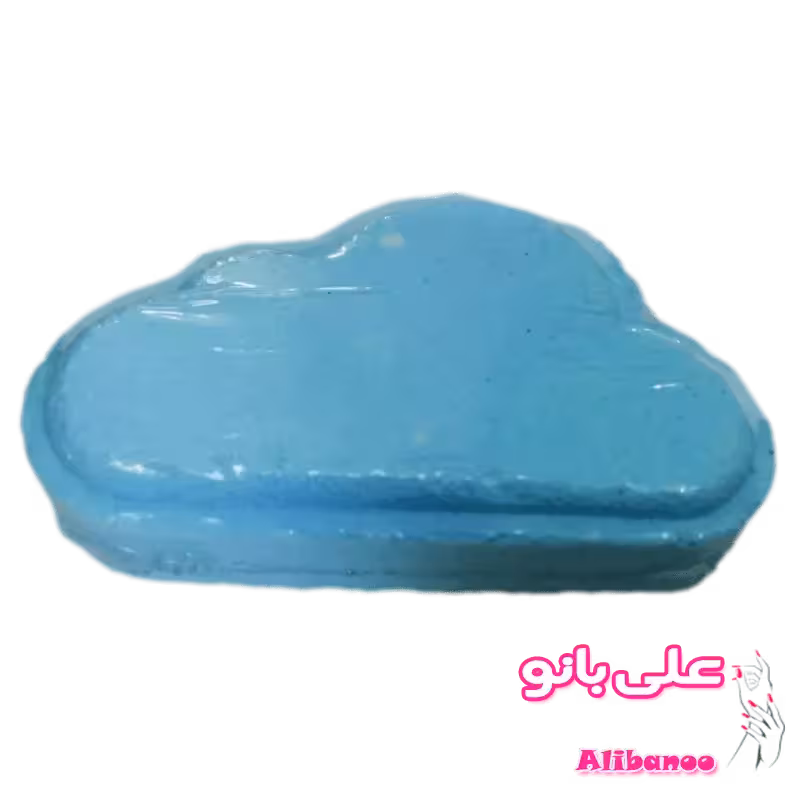 کوکتل پدیکور مدل 7