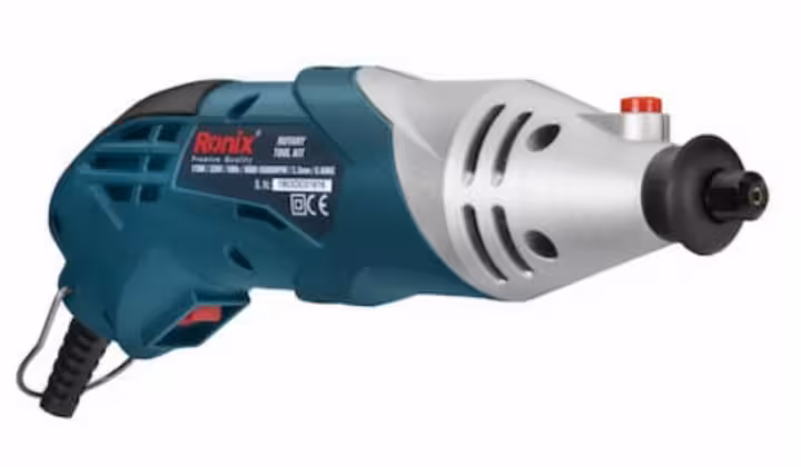 کیت فرز مینیاتوری رونیکس مدل 3402