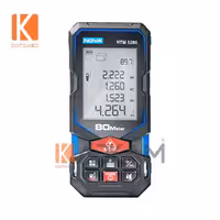 متر لیزری 80 متری چین NTM-5280 نوا
