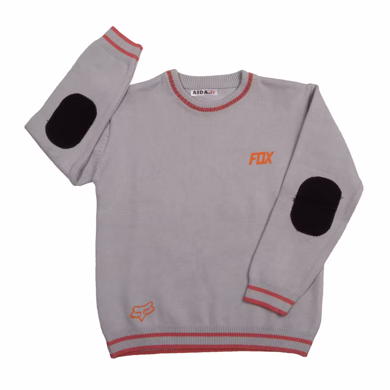 بلوز پسرانه مدل بافت ریز کد 20