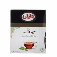 چای سیاه سیلان ممتاز هایلی 100 گرمی