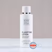 لوسیون شفاف کننده 200 میلی لیتر ام بی کی