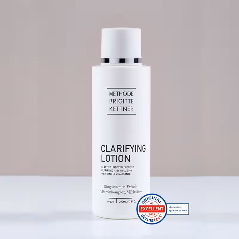 لوسیون شفاف کننده 200 میلی لیتر ام بی کی