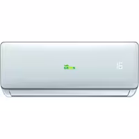 کولرگازی 9 هزار اینورتر گرین مدل SDK-CH09F1C1A2P