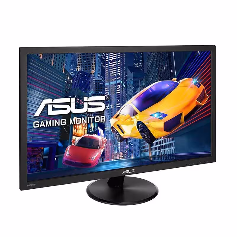 مانیتور ایسوس مدل VP228HE سایز 21.5 اینچ