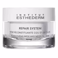 کرم ضد چروک گردن 50 میلی لیتر استادرم ESTHEDERM