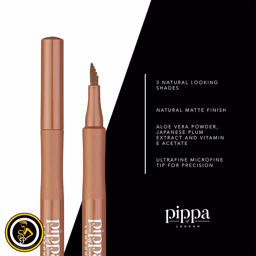 هاشور ابرو ماژیکی پیپا Perfectionist