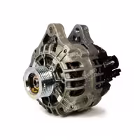 دینام پژو 206 207 رانا عظام