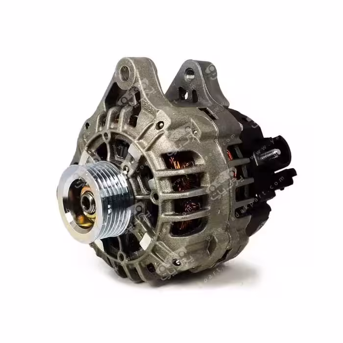 دینام پژو 206 207 رانا عظام