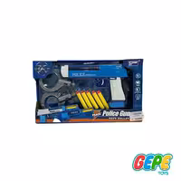 تفنگ تیر ابری