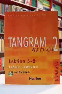 Tangram A2.2