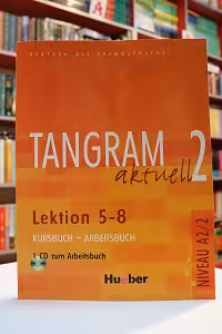 Tangram A2.2