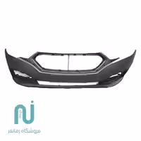 سپر جلو بسترن B30