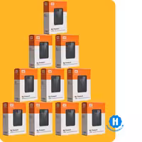 باکس هارد 2.5 اینچ USB 0.3 مدل MY PASSPORT Ultra پک 10 عددی