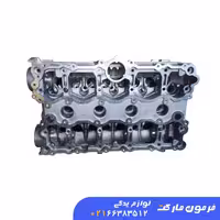 سرسیلندر سمند EF7