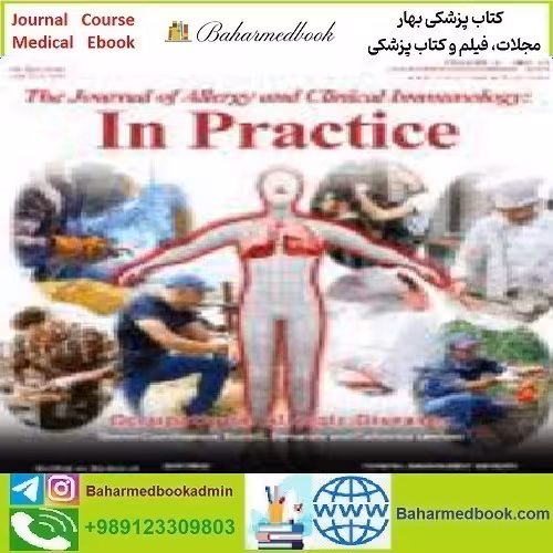 The Journal of Allergy and Clinical Immunology In Practice Volum