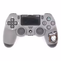 دسته بازی های کپی PS4 طرح call of duty black ops