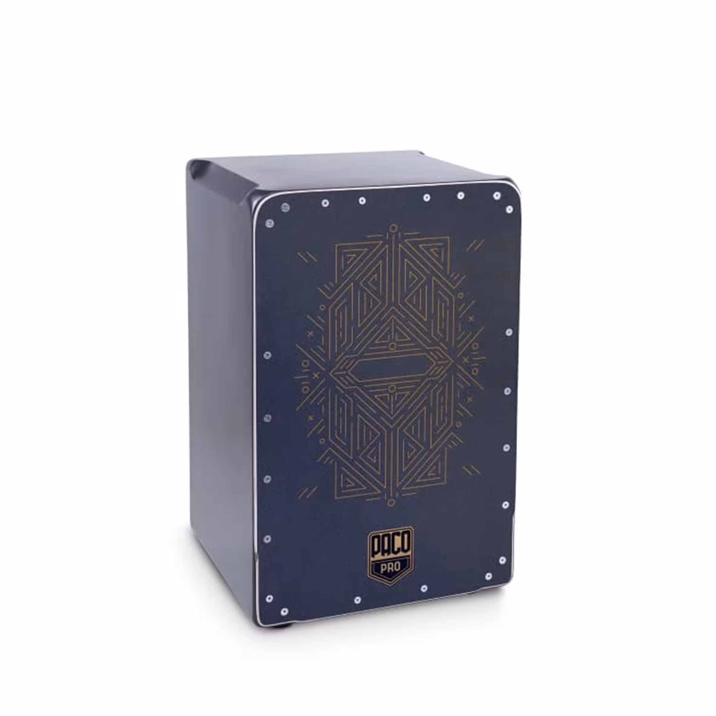 کاخن پاکو مدل پرو طرح Skiss GrayPaco Pro cajon Skiss Gray