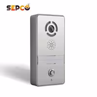 تلفن درب تصویری DNAKE مدل 280SD-C12