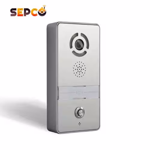تلفن درب تصویری DNAKE مدل 280SD-C12