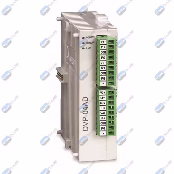 DVP04AD-S