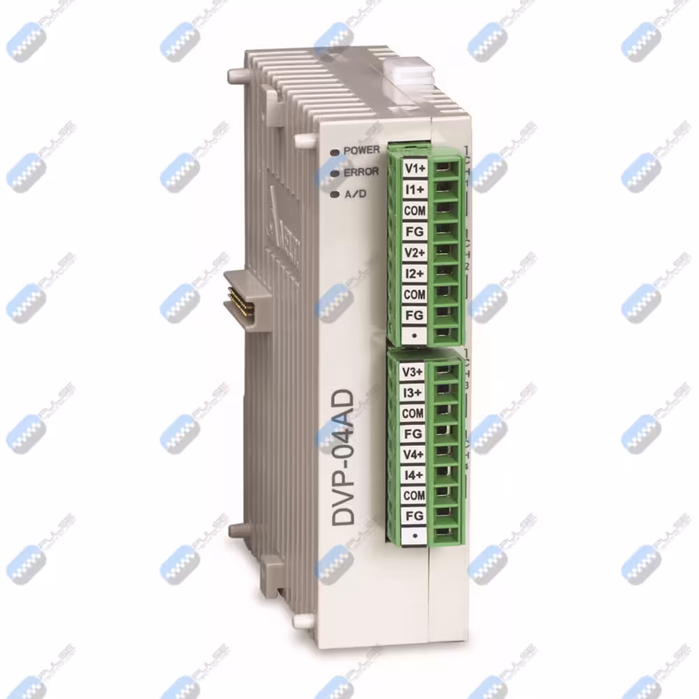 DVP04AD-S