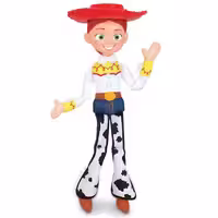 عروسک اورجینال جسی Toy Story