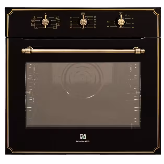 فر برقی پرنیان مدل PO 107