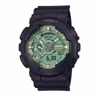 قیمت و خرید ساعت مچی جی شاک مدل GA-110CD-1A3ER اورجینال