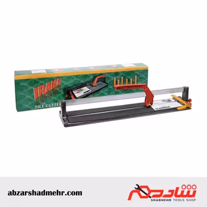 سرامیک بر 100 سانتی ایرانا