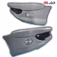 سپر آرسی با توری زنبوری