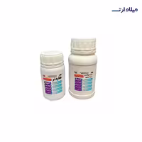 رزین اپوکسی کره ای مدل نیمه غلیظ 300گرم