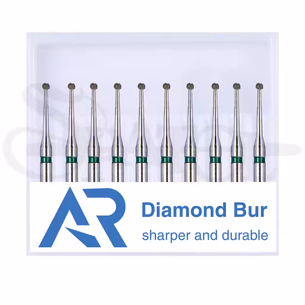 فرز الماسه روند بلند تراش سبز AR 801L/010G