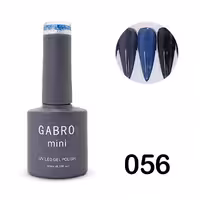 ژل لاک گابرو شماره 56