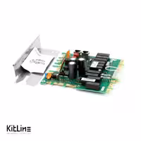 رله برد Rational کد 4200064p