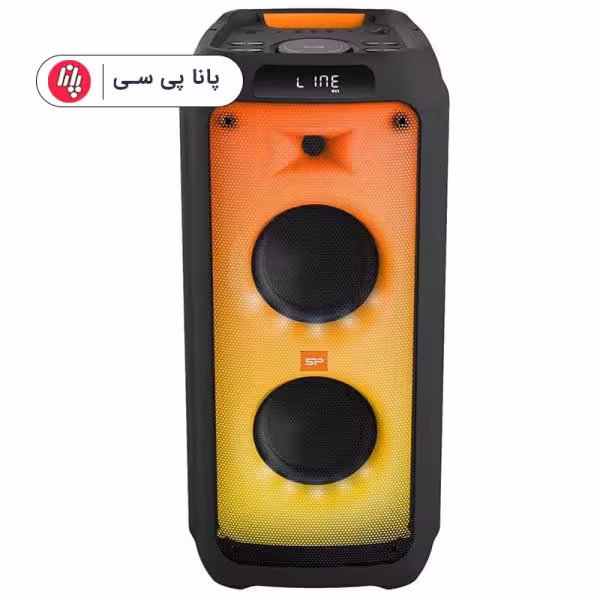 اسپیکر بلوتوثی سیلیکون پاور مدل SILICON POWER BS93