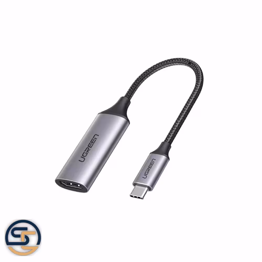 مبدل UGREEN CM297 70444