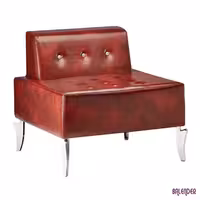 فایل نشیمن جلیس مدل لارک