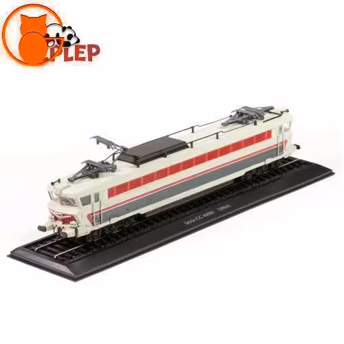 ماکت قطار Serie CC 40101 مقیاس 1:87