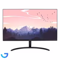 جزئیات ، قیمت و خرید مانیتور 27 اینچی رنسو مدل RM-27PRIME | فروشگاه آریا