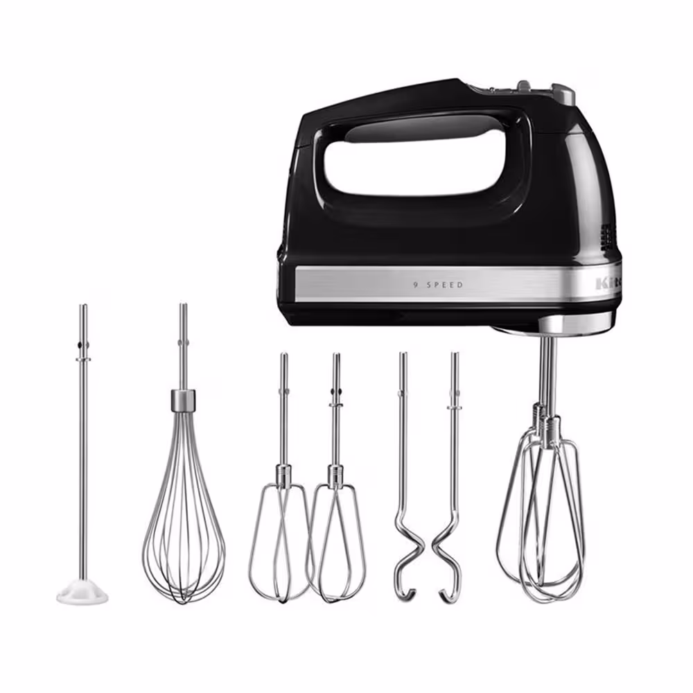 همزن دستی کیچن اید مدل 5KHM9212