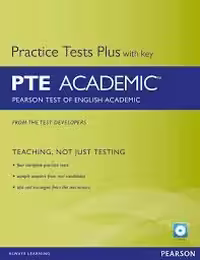 The Official Guide to PTE Academic