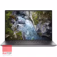 لپ تاپ 17 اینچی Dell مدل Precision 5770