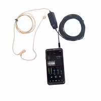 میکروفن هدمیک موبایل جی تی آر JTR HC650