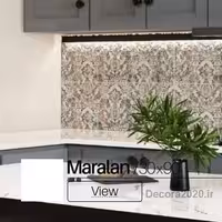 سرامیک مارالان 90*30 پارس