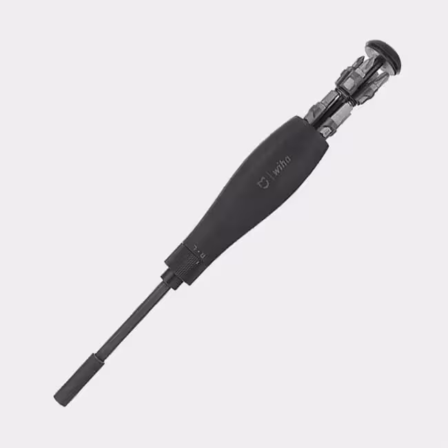 پیچ گوشتی 8 در 1 Wiha شیائومی