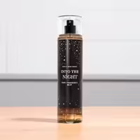 بادی اسپلش بث اند بادی ورکزBath & Body Works مدل Into The Night